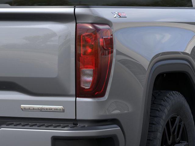 2025 GMC Sierra 1500 Vehicle Photo in GOODYEAR, AZ 85338-1310