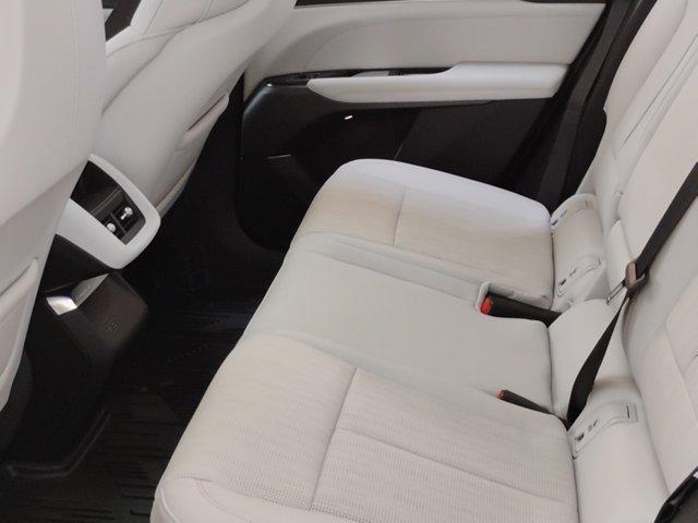 2024 Cadillac LYRIQ Vehicle Photo in PINEVILLE, NC 28134-8495