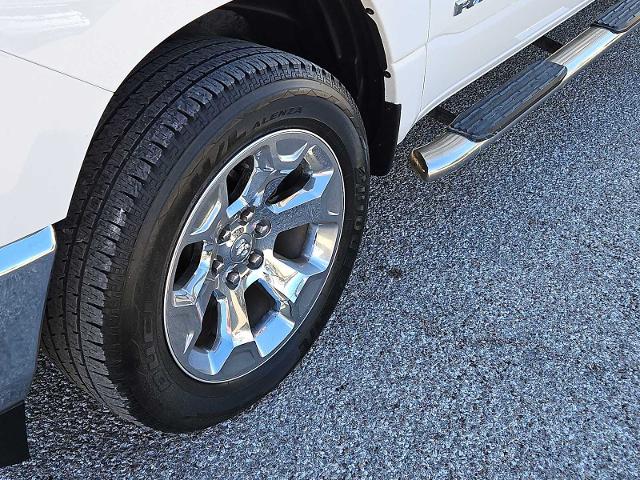 2022 Ram 1500 Vehicle Photo in SAN ANGELO, TX 76903-5798