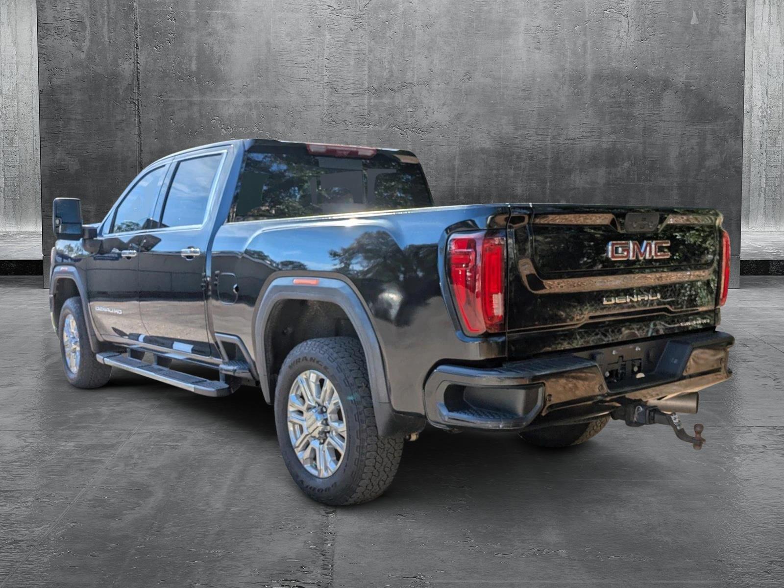 2022 GMC Sierra 2500 HD Vehicle Photo in Jacksonville, FL 32244