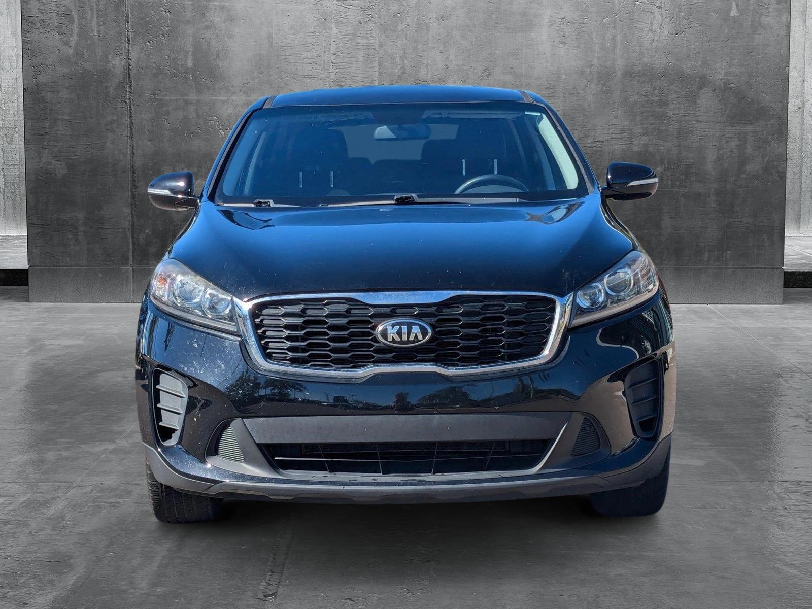 2019 Kia Sorento Vehicle Photo in ORLANDO, FL 32812-3021