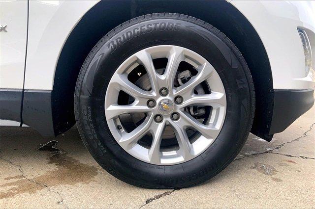 2019 Chevrolet Equinox Vehicle Photo in KANSAS CITY, MO 64114-4502