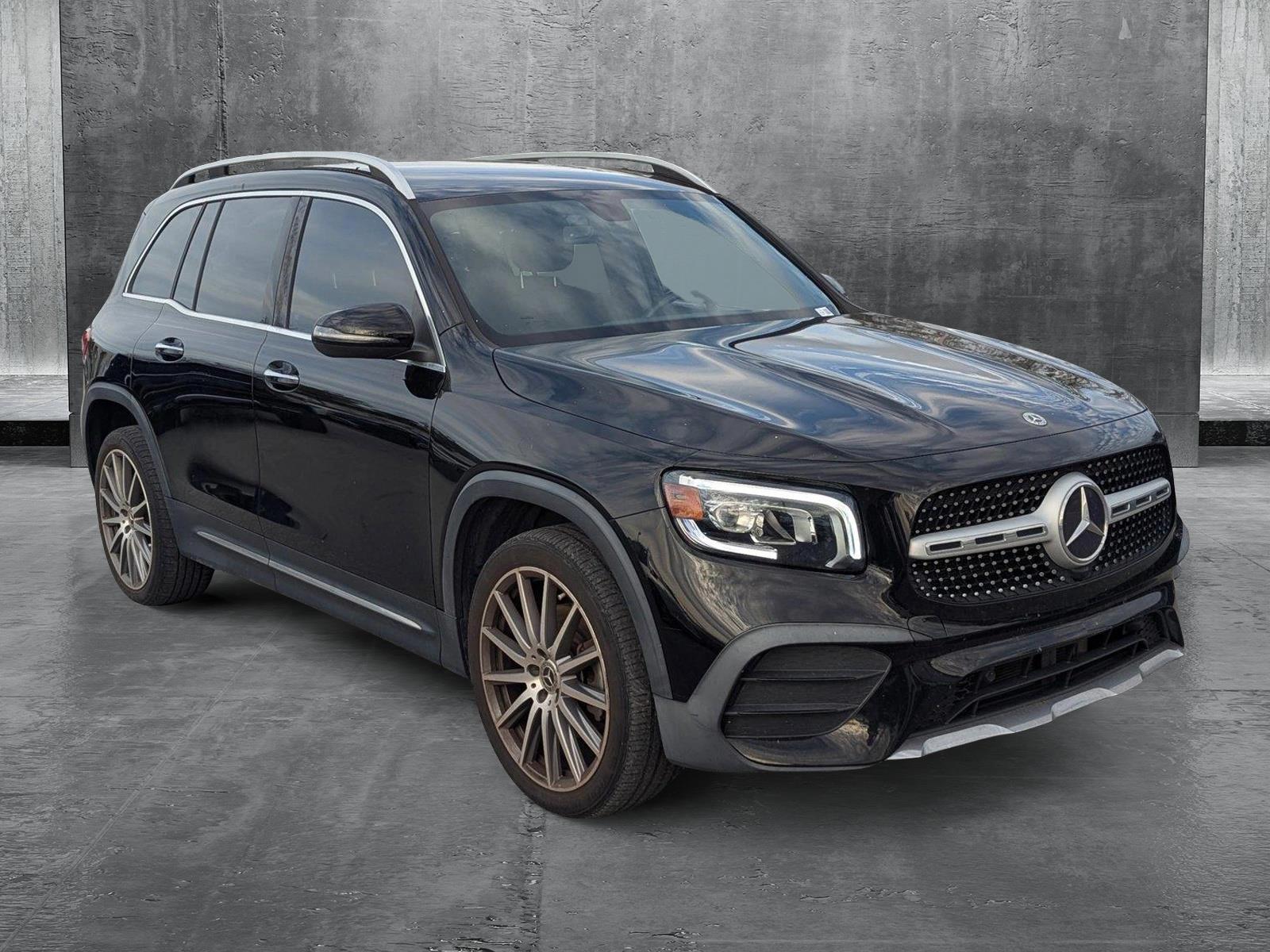 2021 Mercedes-Benz GLB Vehicle Photo in Delray Beach, FL 33444