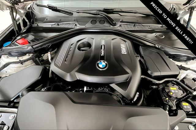 2019 BMW 230i Vehicle Photo in Grapevine, TX 76051