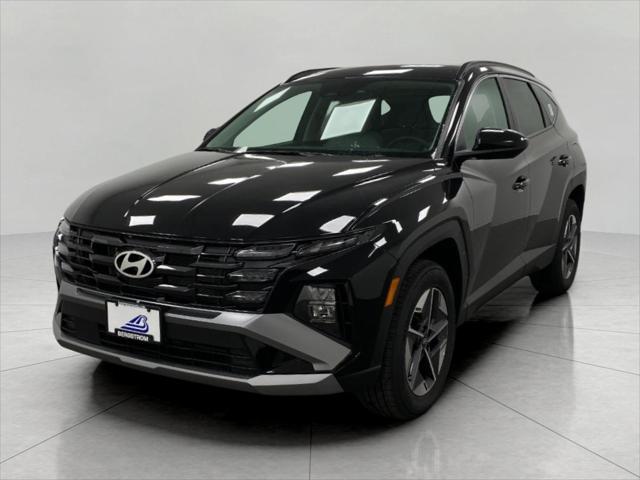 2025 Hyundai TUCSON Vehicle Photo in Appleton, WI 54913