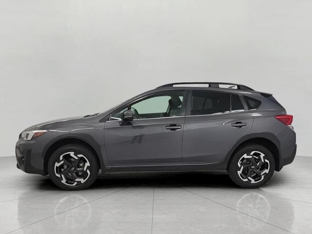 2023 Subaru Crosstrek Vehicle Photo in Green Bay, WI 54304