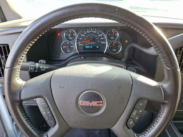 2023 GMC Savana Passenger 3500 Vehicle Photo in PAWLING, NY 12564-3219