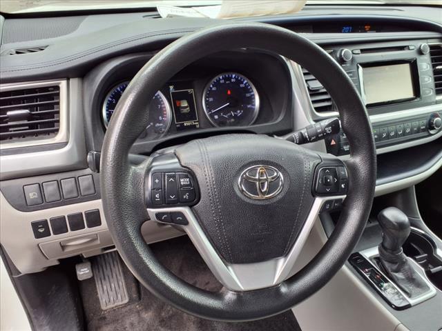 2018 Toyota Highlander Vehicle Photo in SAN ANTONIO, TX 78230-1001