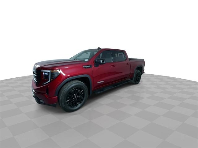 2024 GMC Sierra 1500 Vehicle Photo in GILBERT, AZ 85297-0402