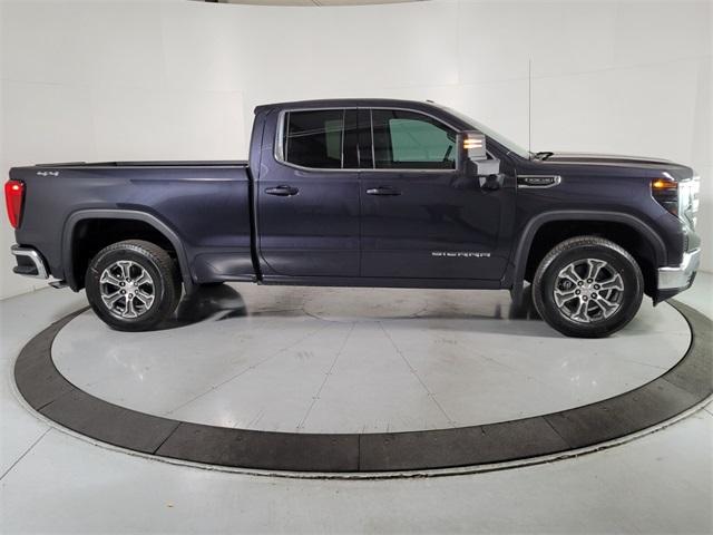 2025 GMC Sierra 1500 Vehicle Photo in PRESCOTT, AZ 86305-3700