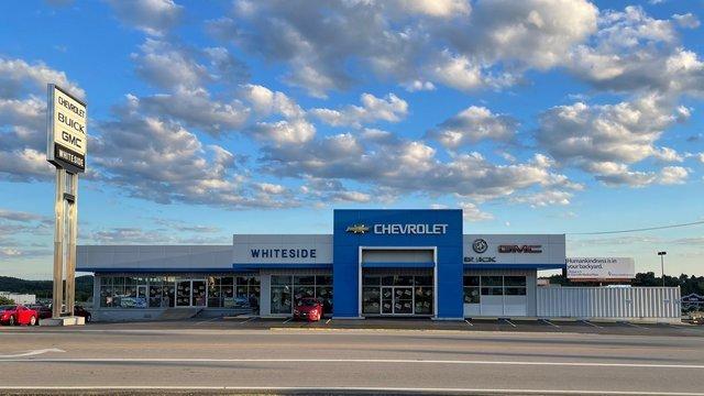 2018 Chevrolet Silverado 1500 Vehicle Photo in SAINT CLAIRSVILLE, OH 43950-8512