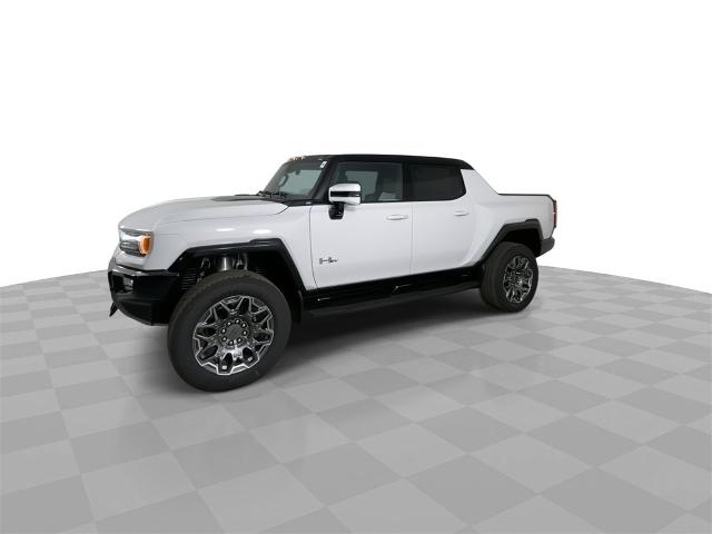 2025 GMC HUMMER EV Pickup Vehicle Photo in GILBERT, AZ 85297-0402