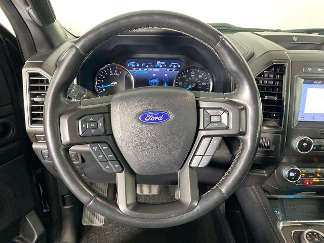 2019 Ford Expedition Max Vehicle Photo in ALLIANCE, OH 44601-4622