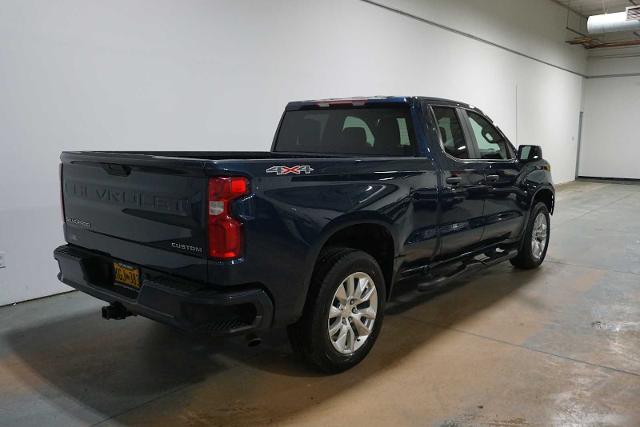 2021 Chevrolet Silverado 1500 Vehicle Photo in ANCHORAGE, AK 99515-2026