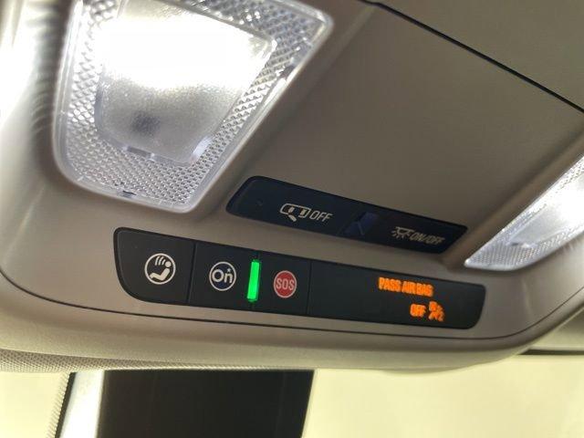 2024 Chevrolet Equinox Vehicle Photo in PHOENIX, AZ 85014-3381