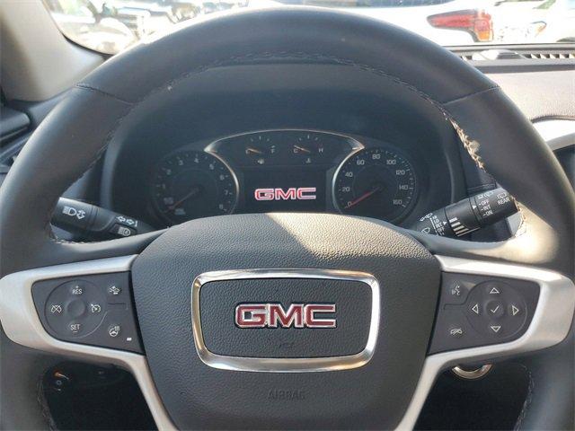 2023 GMC Terrain Vehicle Photo in SUNRISE, FL 33323-3202