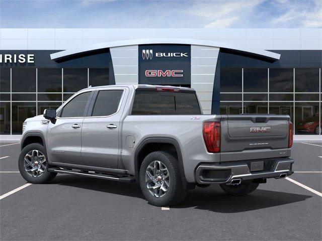 2025 GMC Sierra 1500 Vehicle Photo in COLLIERVILLE, TN 38017-9006