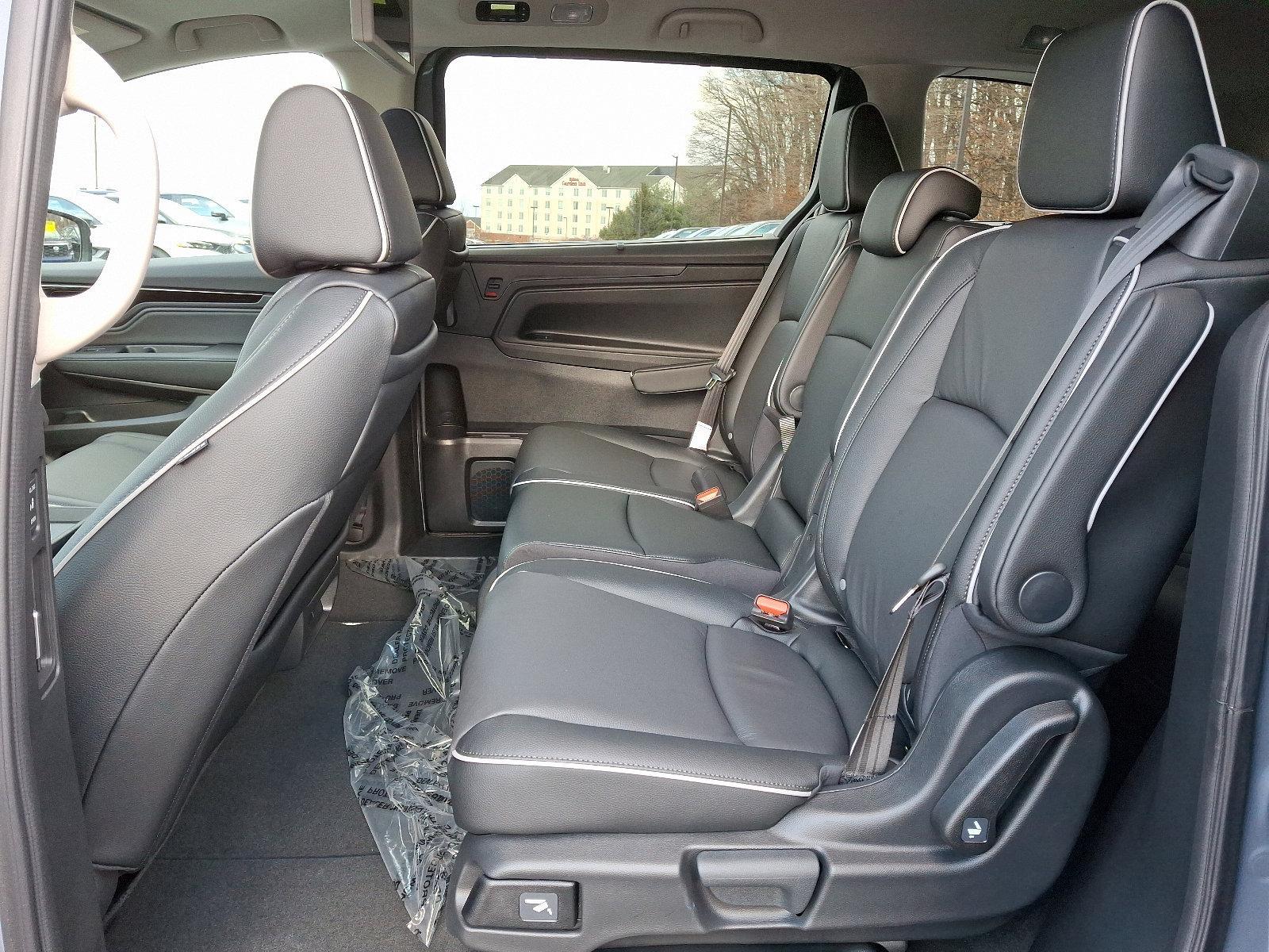 2025 Honda Odyssey Vehicle Photo in Harrisburg, PA 17111