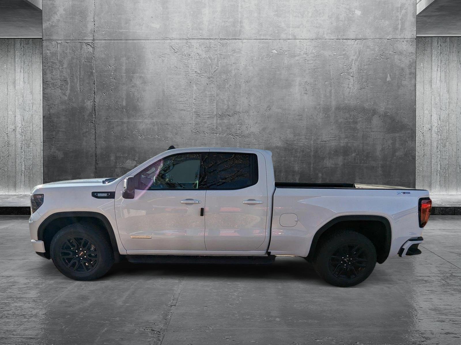 2025 GMC Sierra 1500 Vehicle Photo in LONE TREE, CO 80124-2750