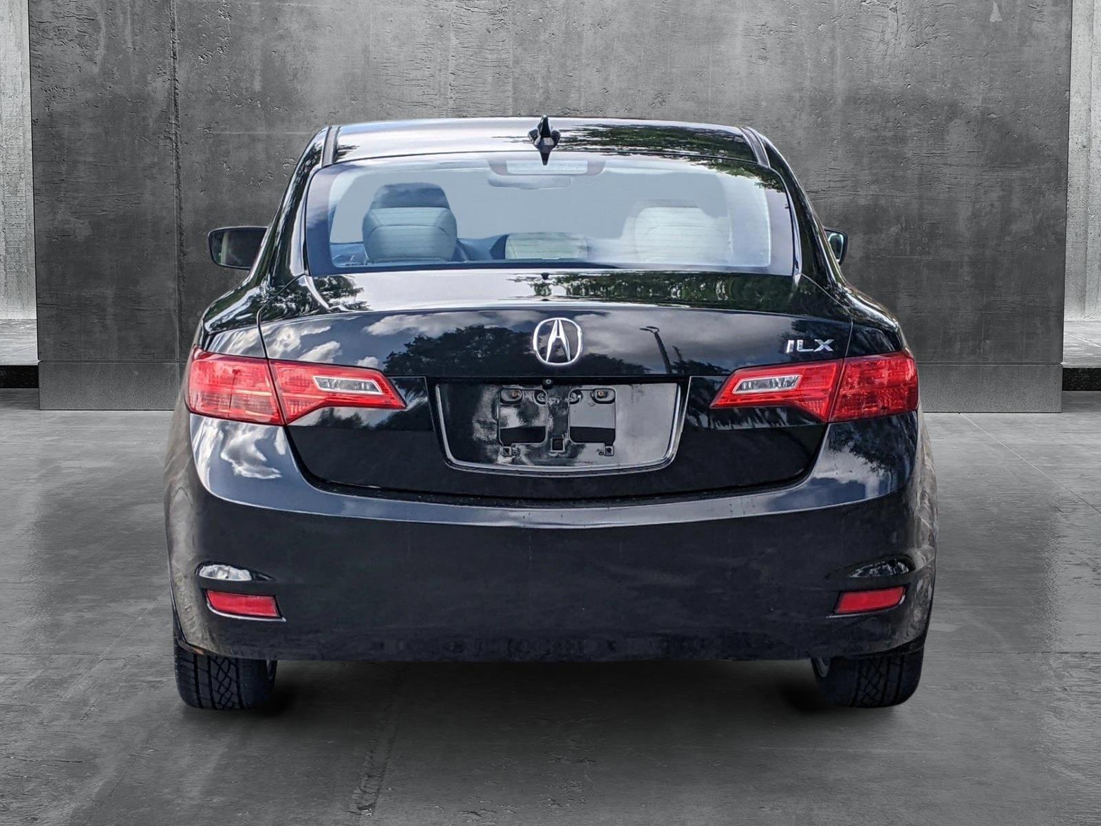 2015 Acura ILX Vehicle Photo in Pembroke Pines , FL 33084