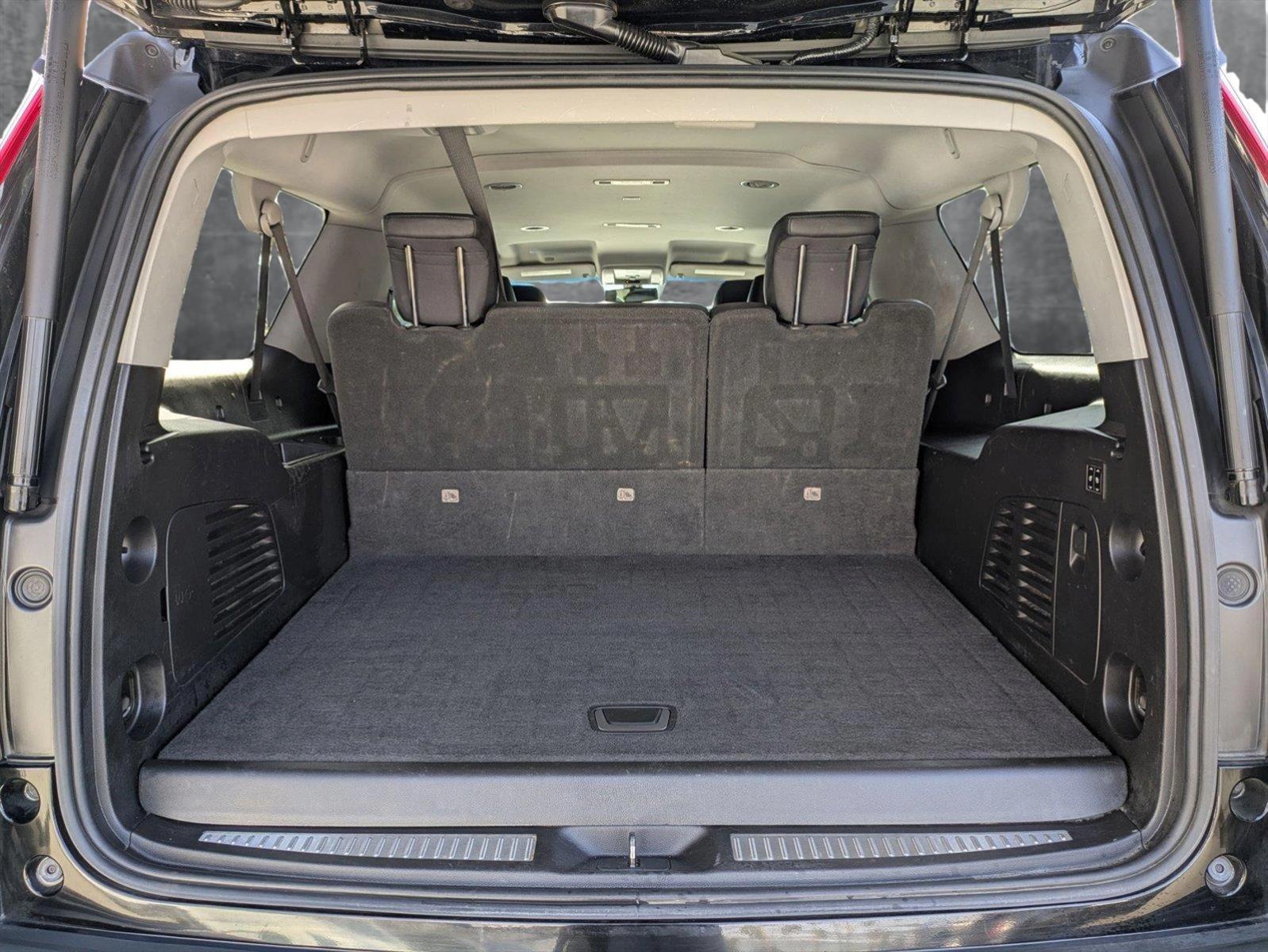 2018 Cadillac Escalade ESV Vehicle Photo in Tustin, CA 92782