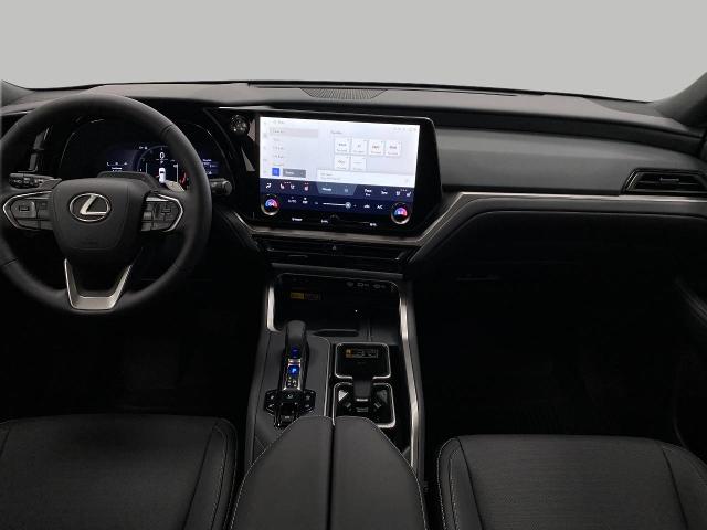 2025 Lexus TX 350 Vehicle Photo in Appleton, WI 54913