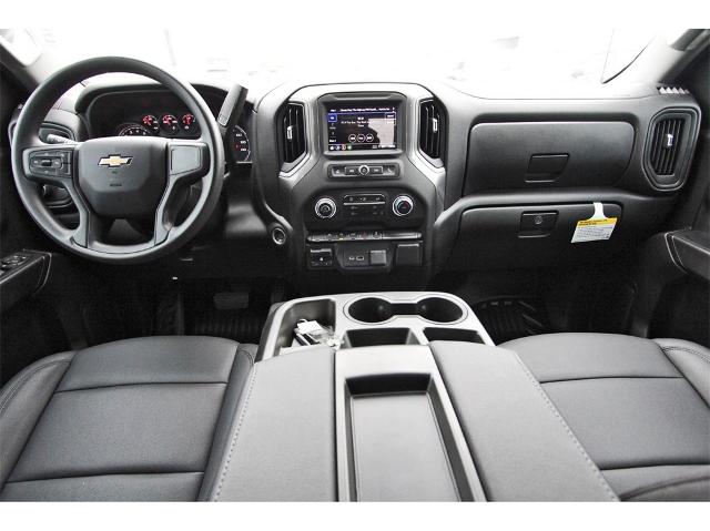 2023 Chevrolet Silverado 1500 Vehicle Photo in ROSENBERG, TX 77471