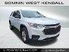 Used 2019 Chevrolet Traverse LS with VIN 1GNERFKW5KJ145815 for sale in Miami, FL
