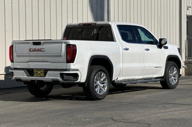 2022 GMC Sierra 1500 Vehicle Photo in BOISE, ID 83705-3761