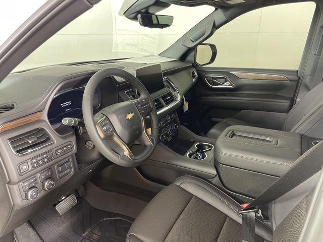 2024 Chevrolet Tahoe Vehicle Photo in PHOENIX, AZ 85014-3381