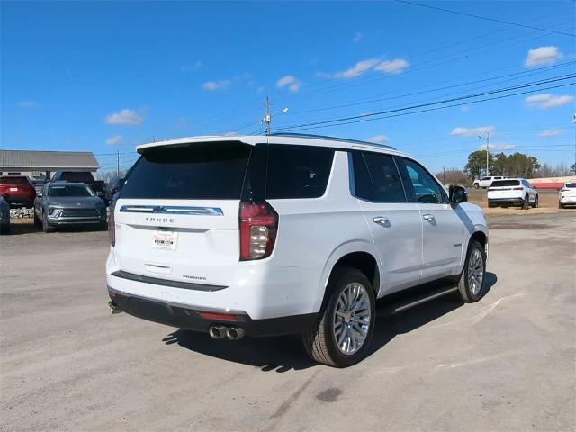 2023 Chevrolet Tahoe Vehicle Photo in ALBERTVILLE, AL 35950-0246