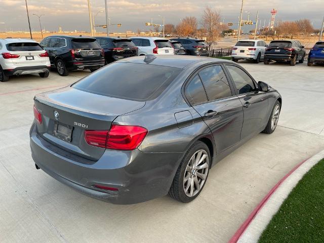 2018 BMW 320i xDrive Vehicle Photo in Grapevine, TX 76051