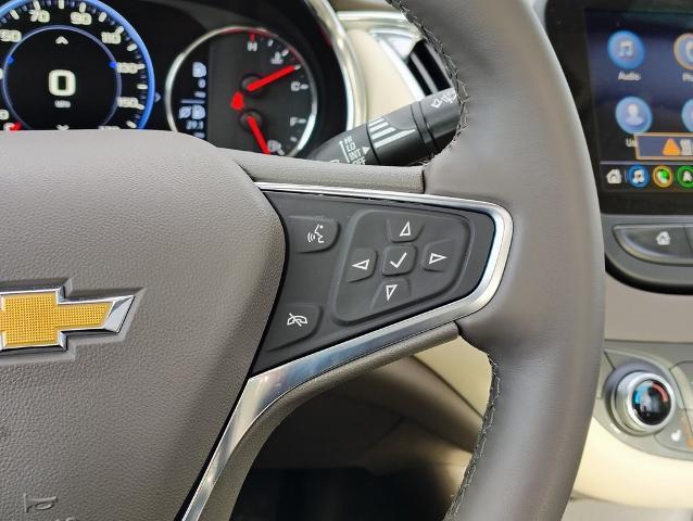 2024 Chevrolet Malibu Vehicle Photo in GREEN BAY, WI 54304-5303