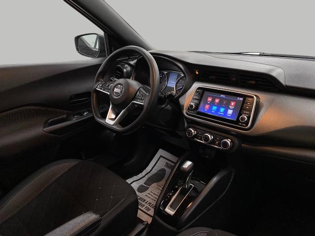 2020 Nissan Kicks Vehicle Photo in Appleton, WI 54913