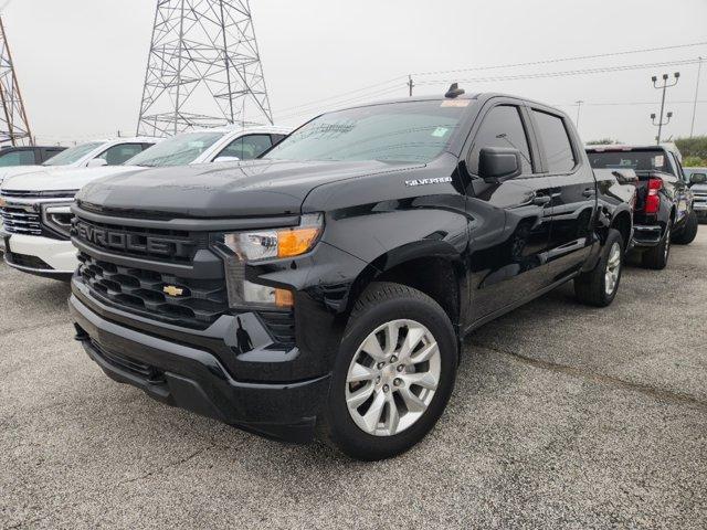 2023 Chevrolet Silverado 1500 Vehicle Photo in SUGAR LAND, TX 77478-0000