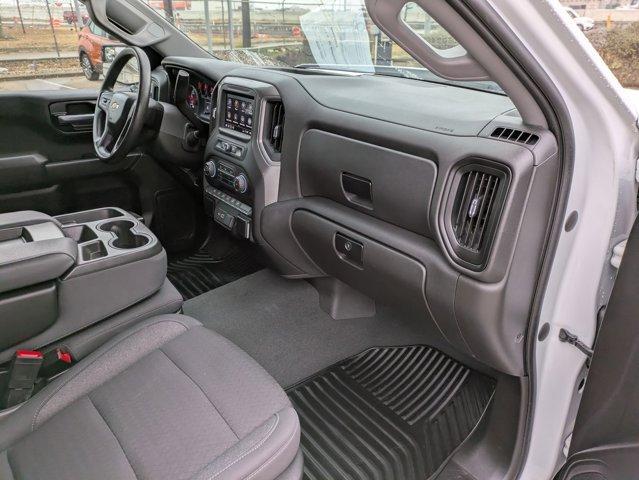 2022 Chevrolet Silverado 1500 Vehicle Photo in SELMA, TX 78154-1460