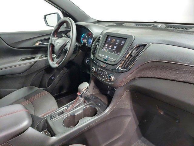 2024 Chevrolet Equinox Vehicle Photo in SAUK CITY, WI 53583-1301