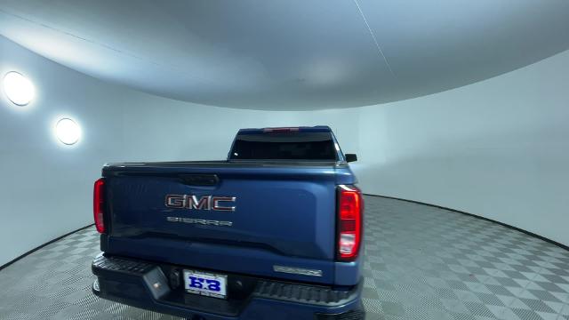 2024 GMC Sierra 1500 Vehicle Photo in GILBERT, AZ 85297-0402