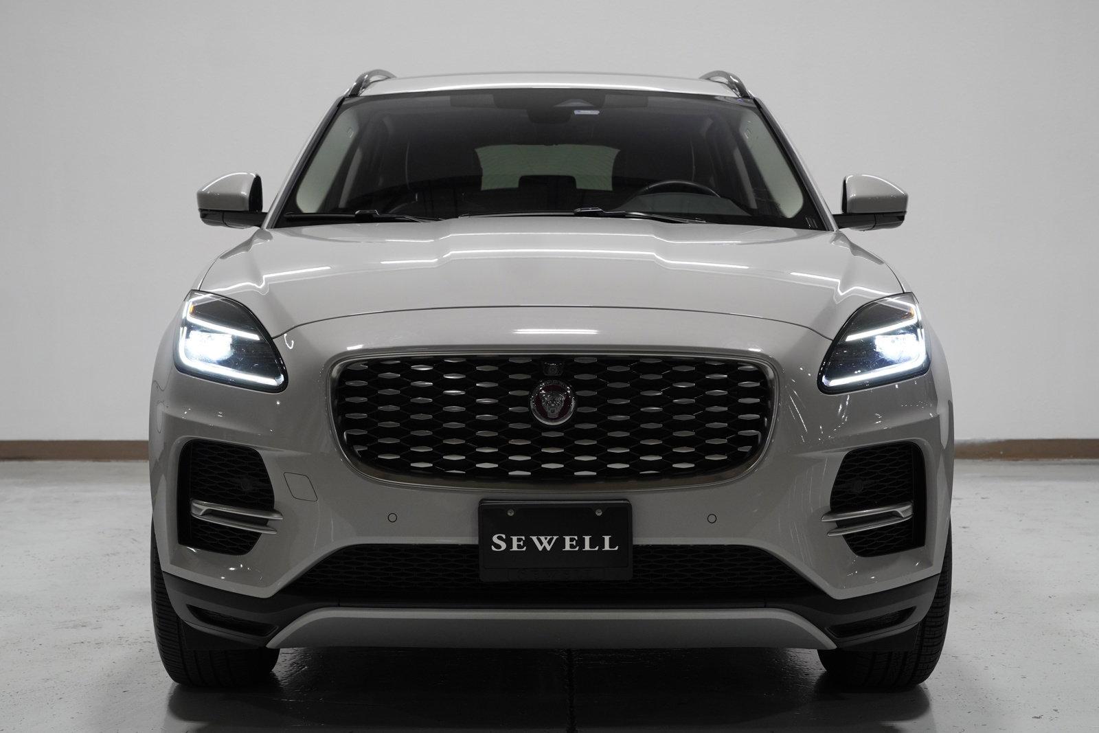 2021 Jaguar E-PACE Vehicle Photo in GRAPEVINE, TX 76051