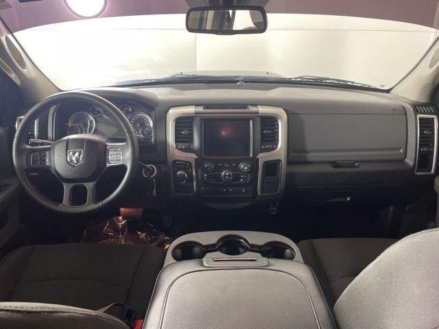 2020 Ram 1500 Classic Vehicle Photo in PHOENIX, AZ 85014-3381