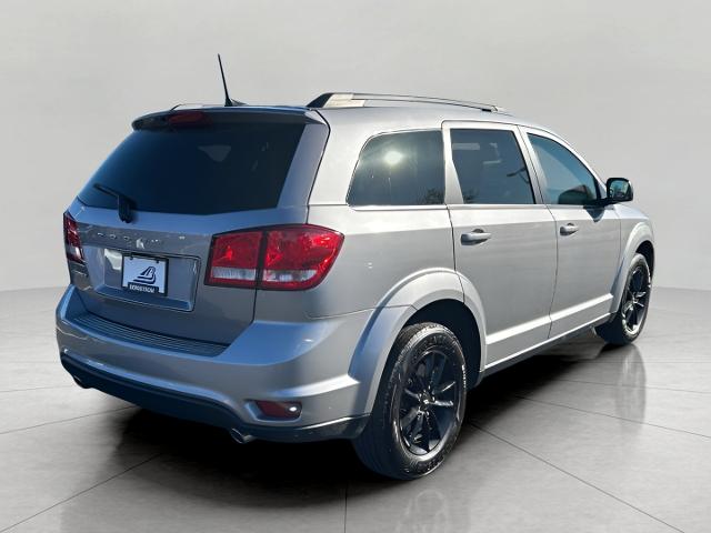 2019 Dodge Journey Vehicle Photo in MIDDLETON, WI 53562-1492