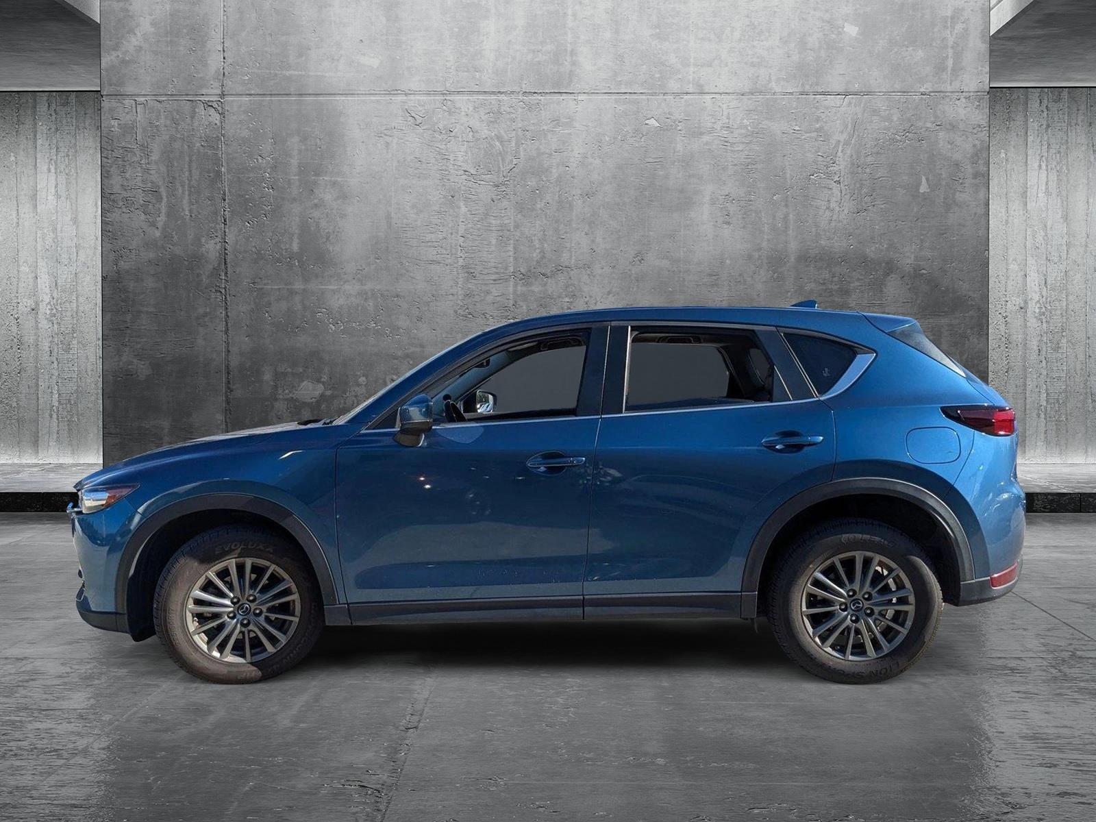 2017 Mazda CX-5 Vehicle Photo in Maitland, FL 32751