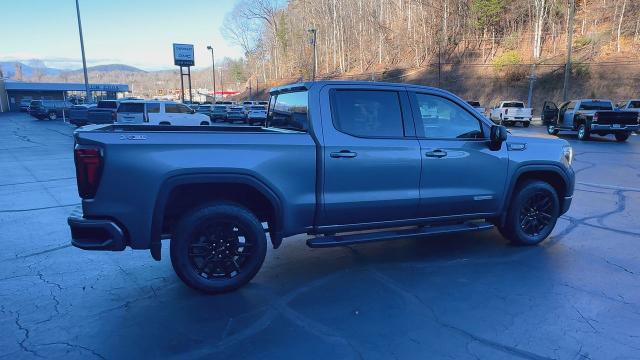 2021 GMC Sierra 1500 Vehicle Photo in MARION, NC 28752-6372