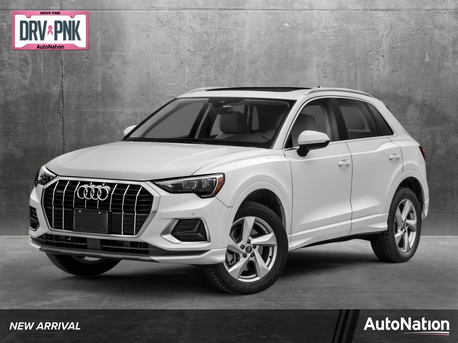 2019 Audi Q3 Vehicle Photo in Orlando, FL 32811