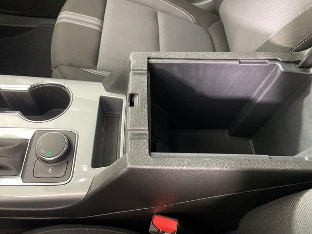 2025 Chevrolet Blazer Vehicle Photo in PHOENIX, AZ 85014-3381