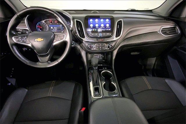 2024 Chevrolet Equinox Vehicle Photo in INDEPENDENCE, MO 64055-1314