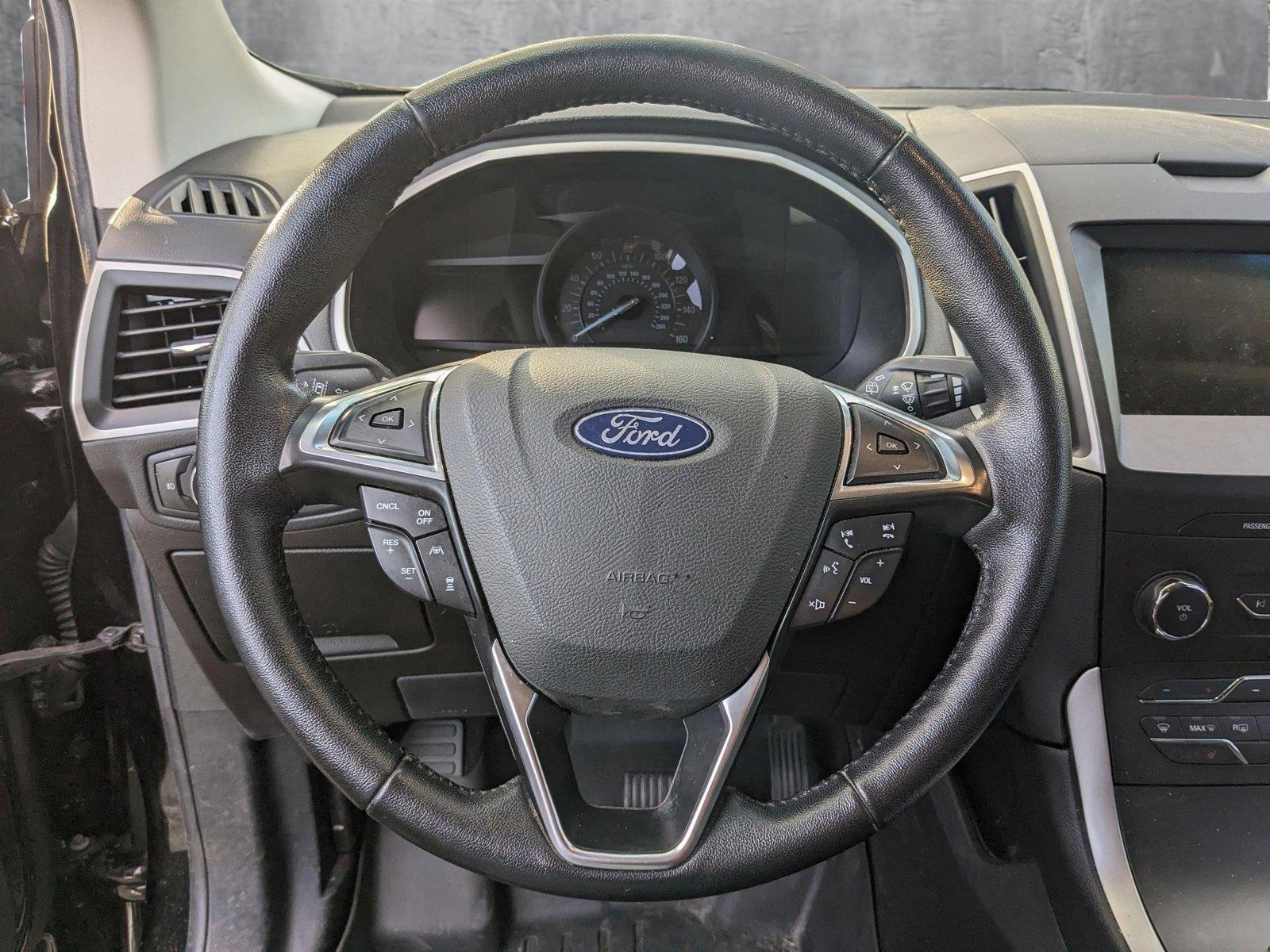 2019 Ford Edge Vehicle Photo in Tampa, FL 33614