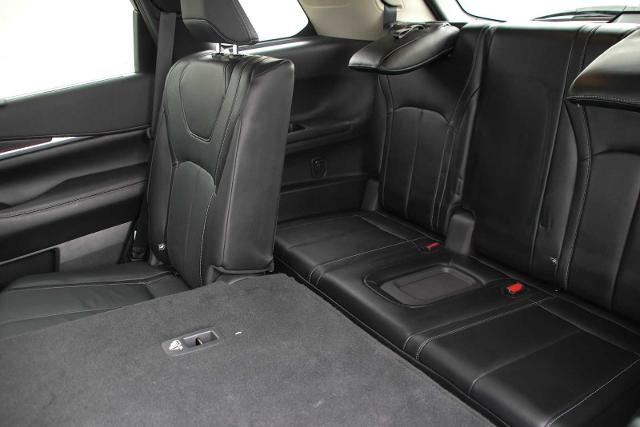 2022 INFINITI QX60 Vehicle Photo in SUGAR LAND, TX 77478