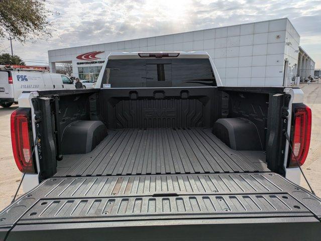 2024 GMC Sierra 1500 Vehicle Photo in SELMA, TX 78154-1459