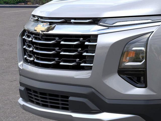 2025 Chevrolet Equinox Vehicle Photo in SUGAR LAND, TX 77478-0000